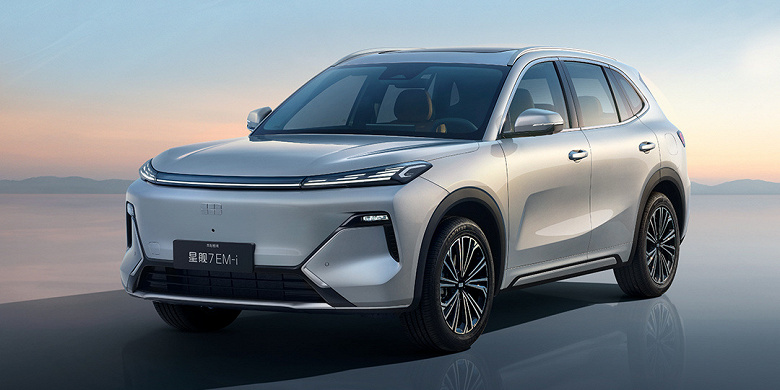Geely'nin Monjaro büyüklüğündeki crossover'ı, 1.420 km menzile ve 14.000 doların altında bir fiyata süper bir hit oldu: sınıfındaki tüm rakiplerden daha hızlı satılıyor