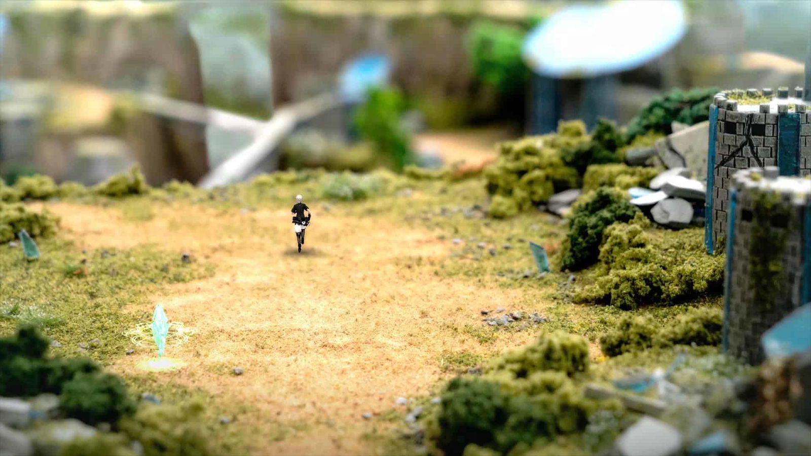 Fantastik Neo Boyut