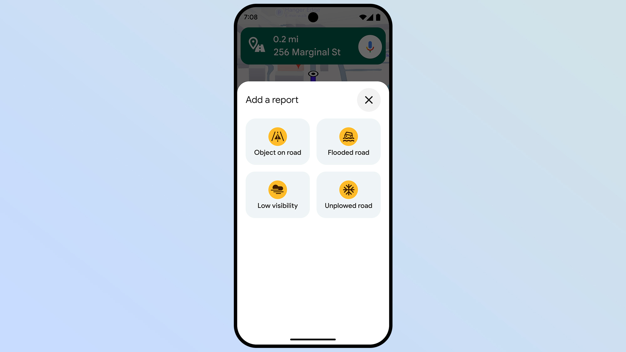 google haritalar tatil özellikleri