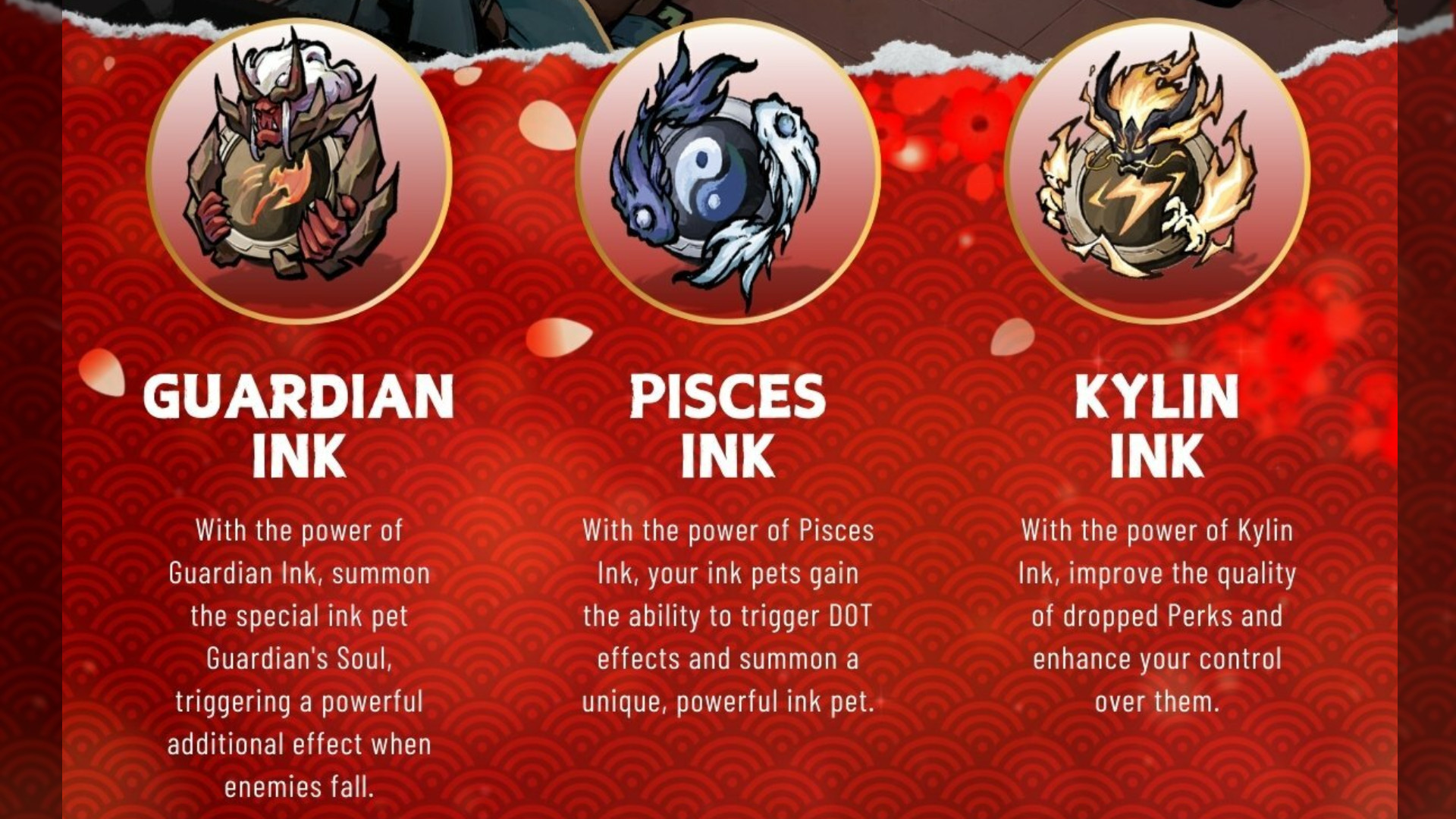 mürekkep diyarı-aralık-güncelleme-yeni-güçler Realm of Ink Aralık güncellemesi - Yeni Ink Gem güçleri.