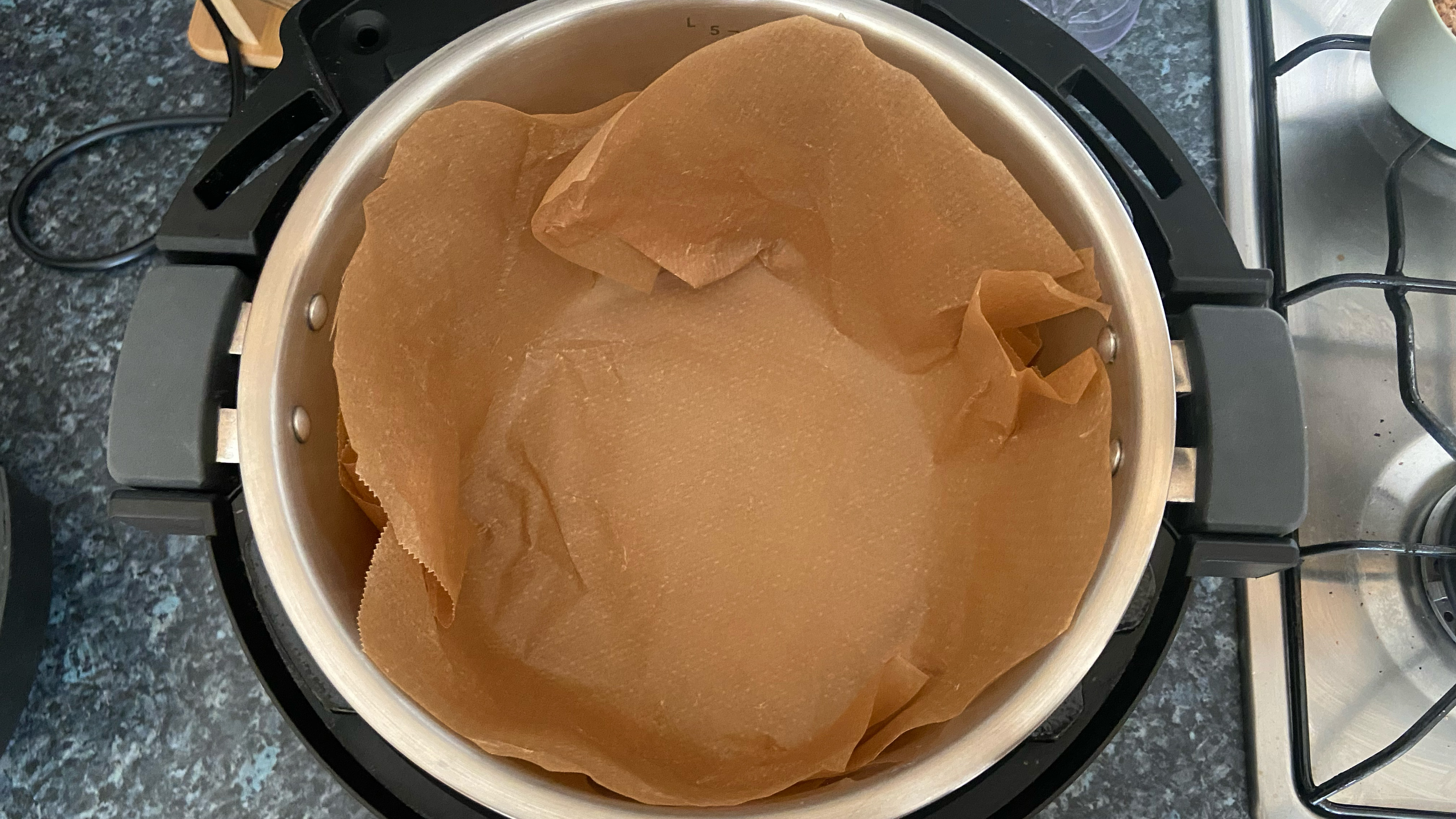 hazır pot pro plus parşömen kağıtlı puding tabağı