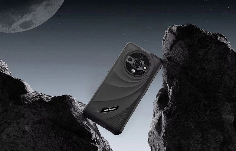 Gece görüş kamerası ve 5G özellikli Ulefone Armor X31 Pro korumalı akıllı telefon sunuldu