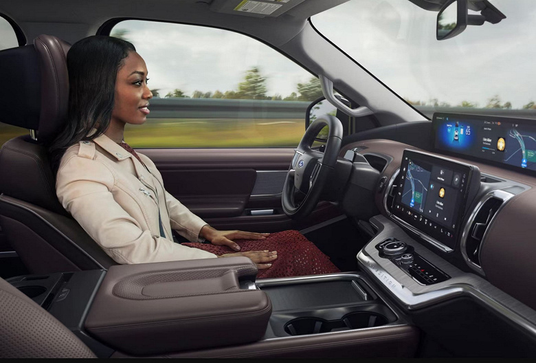 Ford'un off-road kralı unvanı için yeni yarışmacısı: 2025 Ford Expedition Tremor tanıtıldı