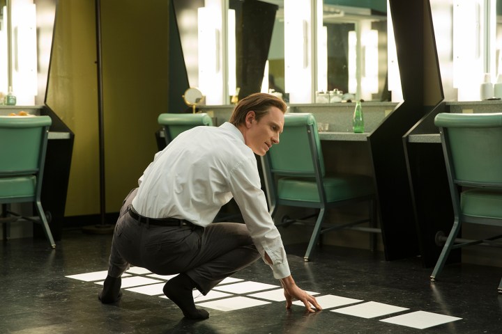 Steve Jobs Filmi