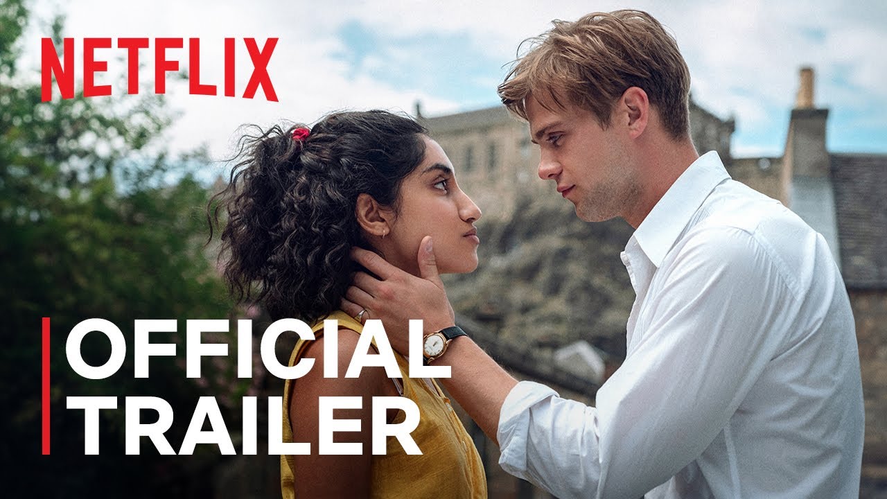 Bir Gün | Resmi Fragman | Netflix - YouTube
