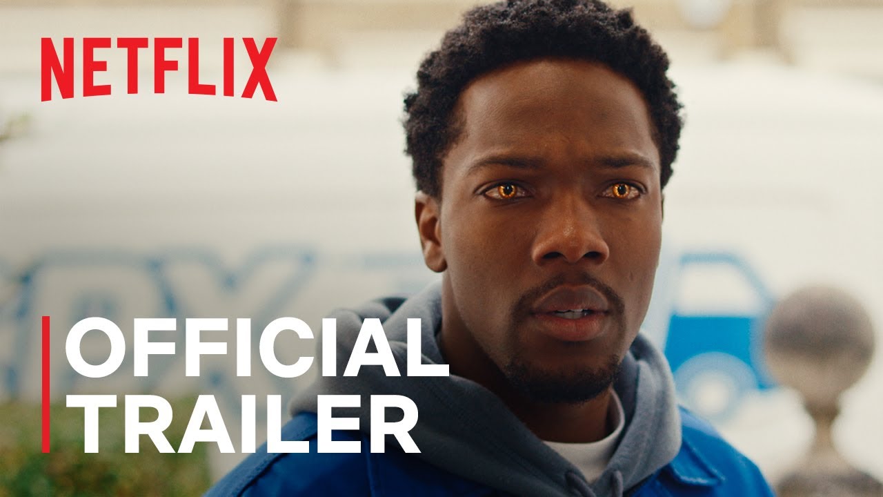 Supacell | Resmi Fragman | Netflix - YouTube