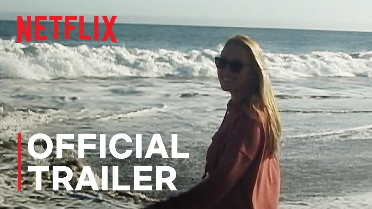 Amerikan Kabusu | Resmi Fragman | Netflix - YouTube