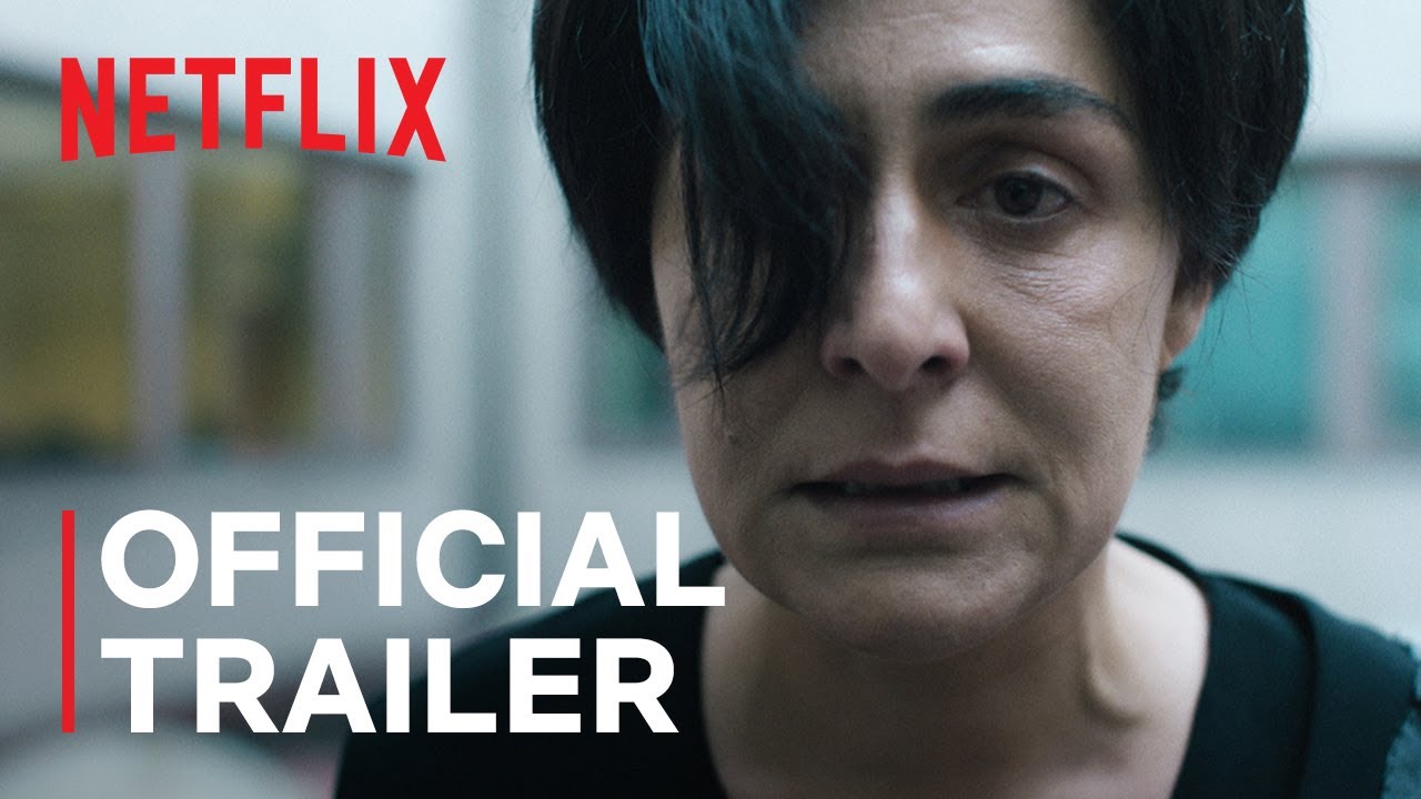 Asunta Vakası | Resmi Fragman | Netflix - YouTube