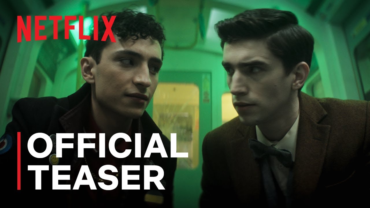 Ölü Çocuk Dedektifleri | Resmi Tanıtım | Netflix - YouTube
