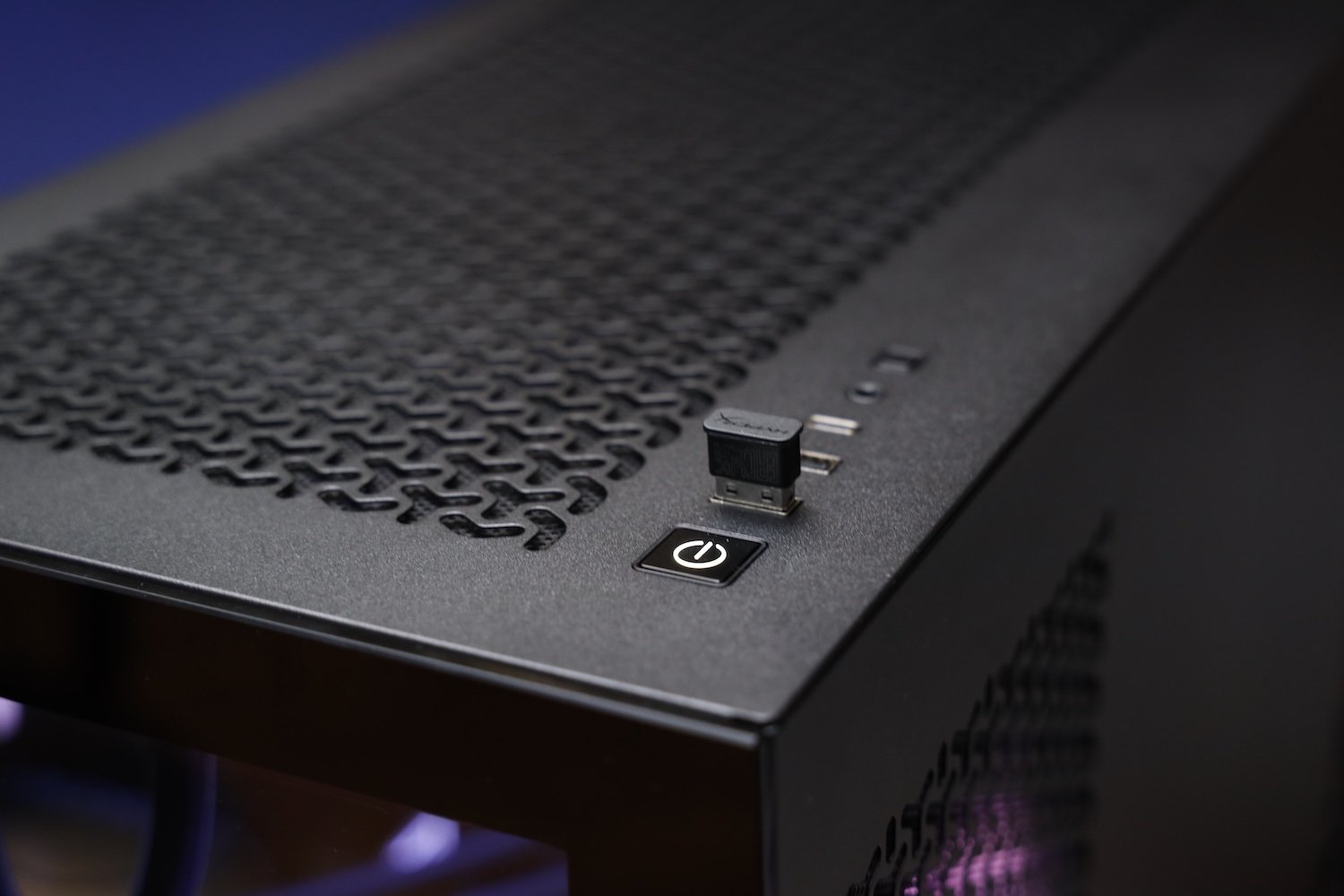 HP Origin Neuron Bilgisayar 1
