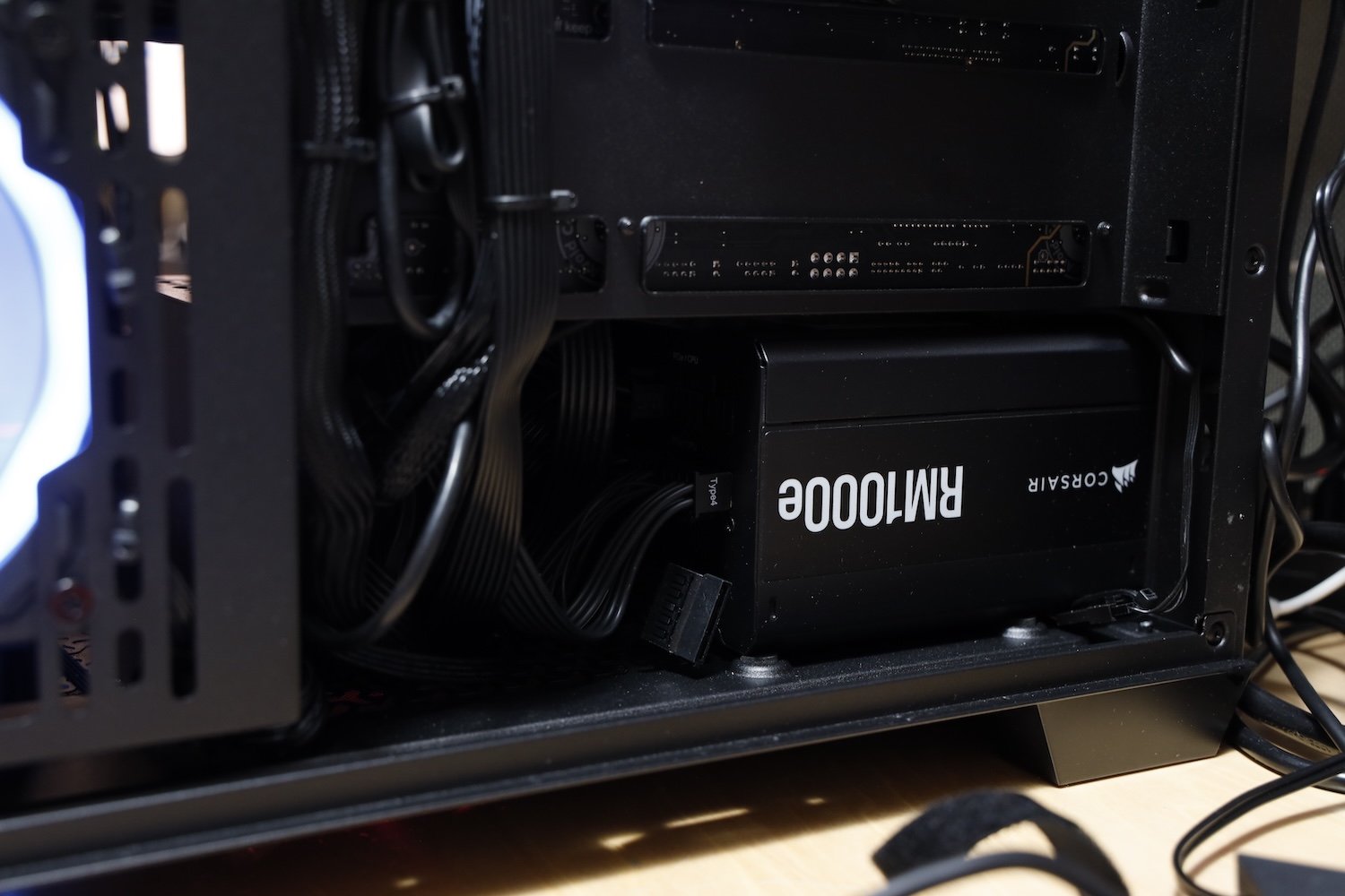 HP Origin Neuron Pc 7