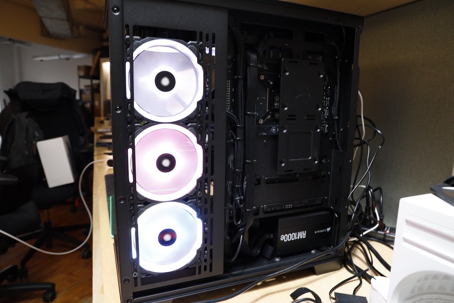 HP Origin Neuron Pc 9