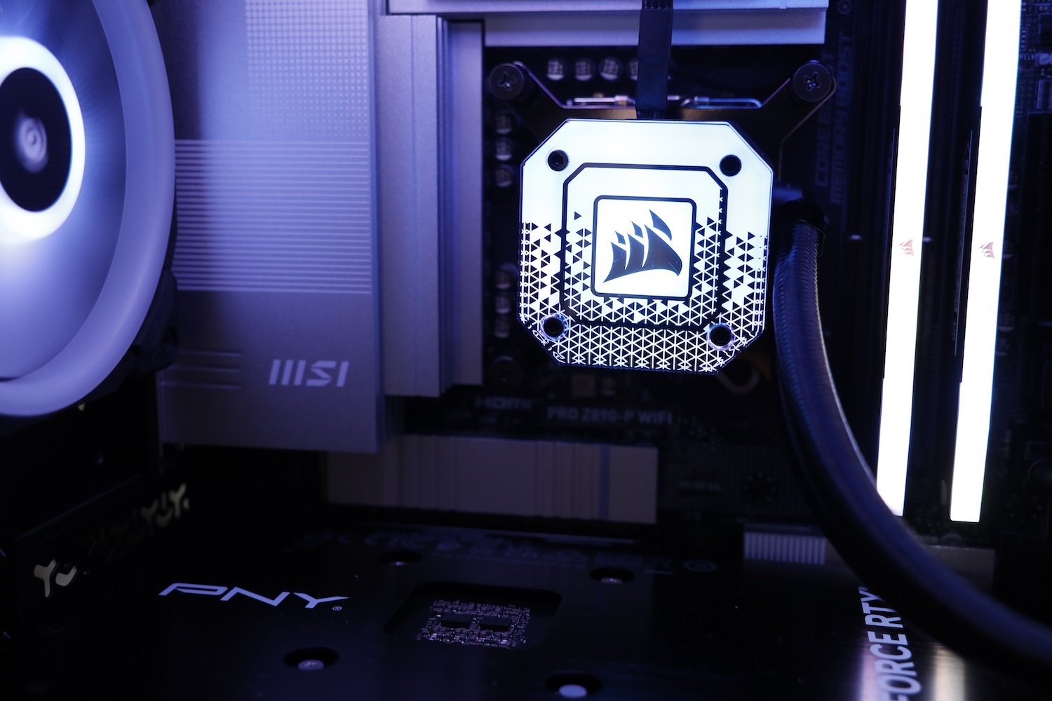 HP Origin Neuron Pc 10