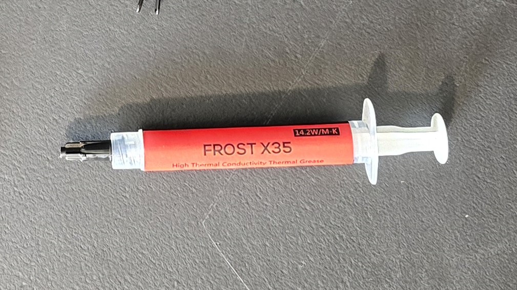 ID-Soğutma Frozn A620 GDL
