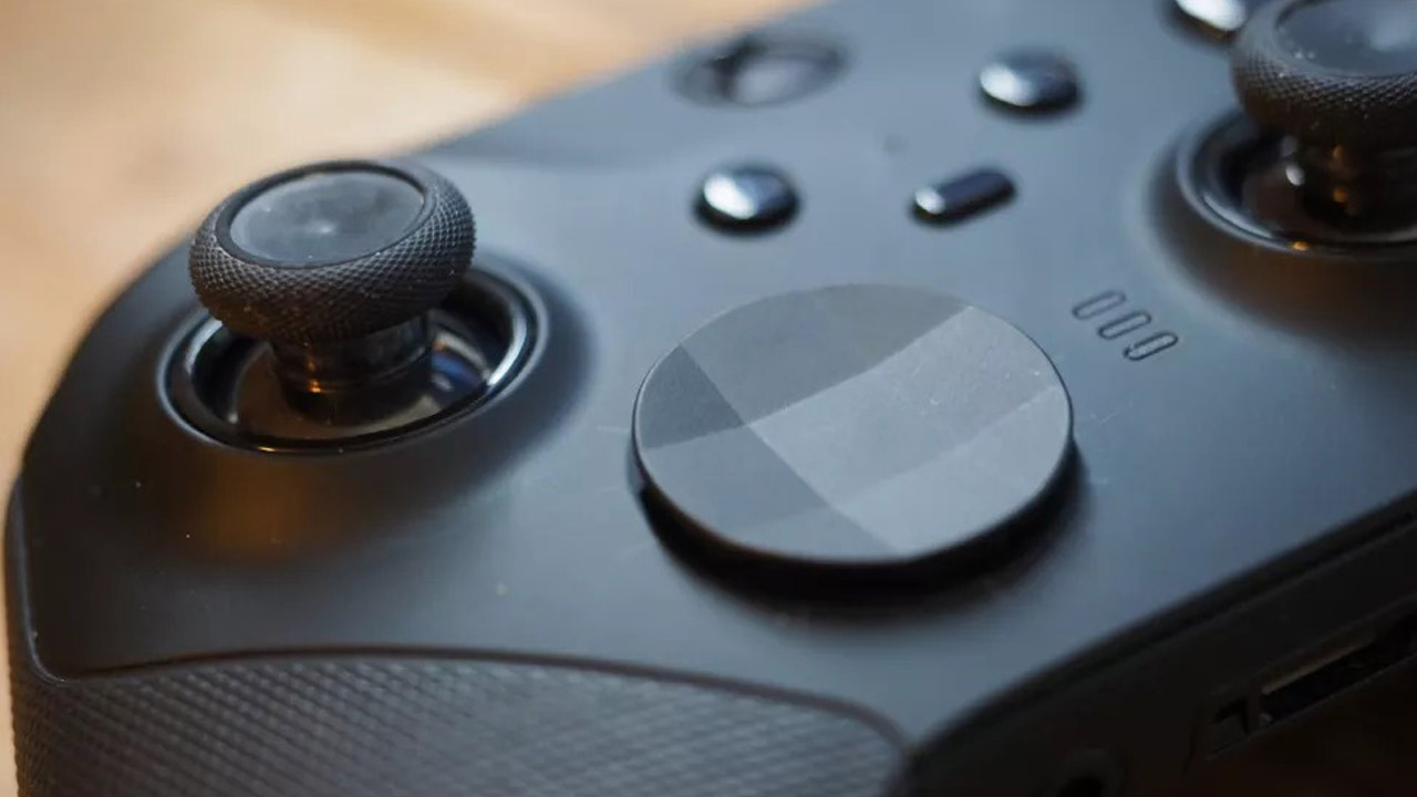 Xbox Elit Serisi 2