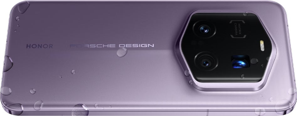 Honor'un en yeni premium akıllı telefon paketleri Snapdragon 8 Elite çip ve üçlü kamera