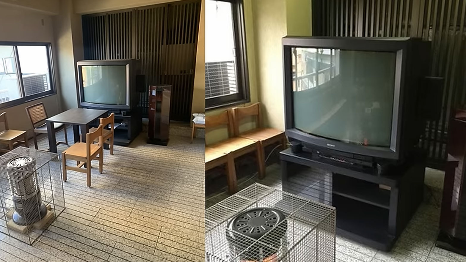 Shank Mods, PVM-4300 olarak da bilinen Sony Trinitron KX-45ED1'i alıyor 