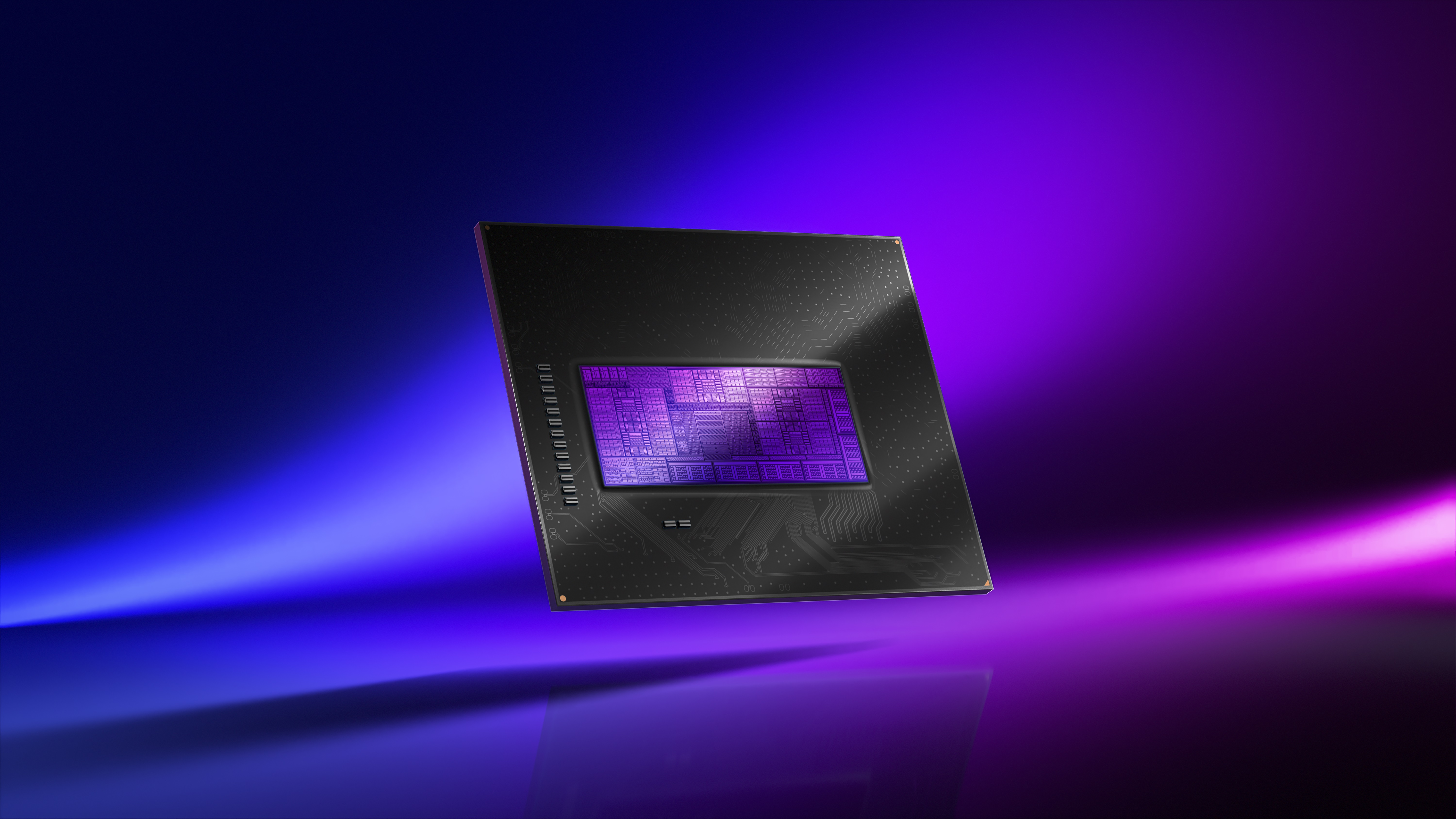 Intel Battlemage GPU'su