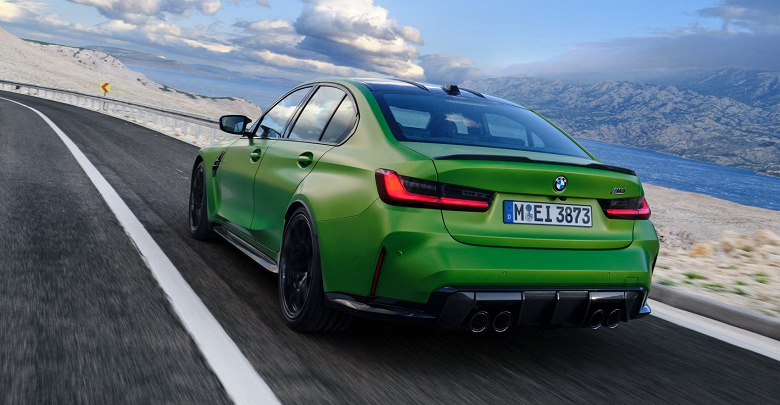 Almanya'dan sevgilerle: En havalı BMW 