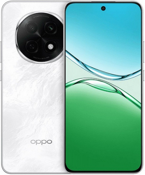 AMOLED ekran 120 Hz, 6000 mAh, 80 W, IP69 – 275 Dolara. Oppo A5 Pro tanıtıldı, -35 santigrat derecede çalışıyor