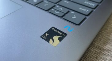Snapdragon'lu PC: Intel'e göre endişe verici bir geri dönüş oranı