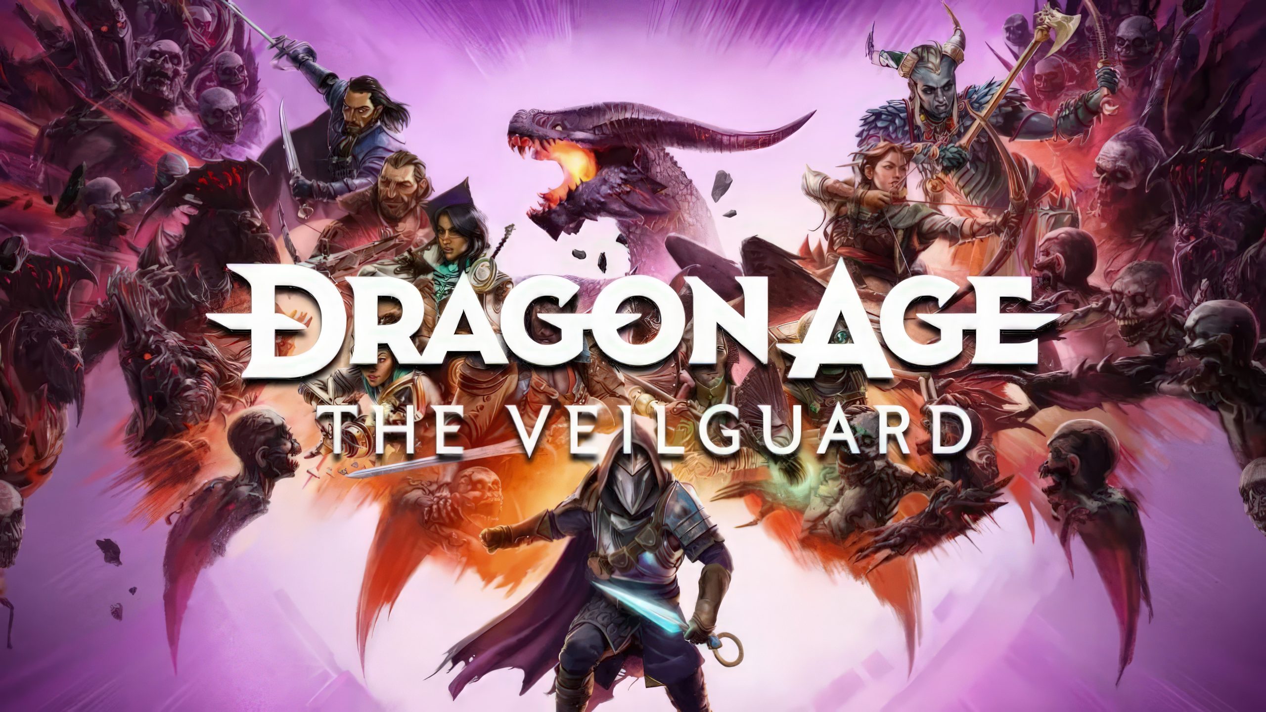 Dragon Age: Veilguard rol yapma oyunları