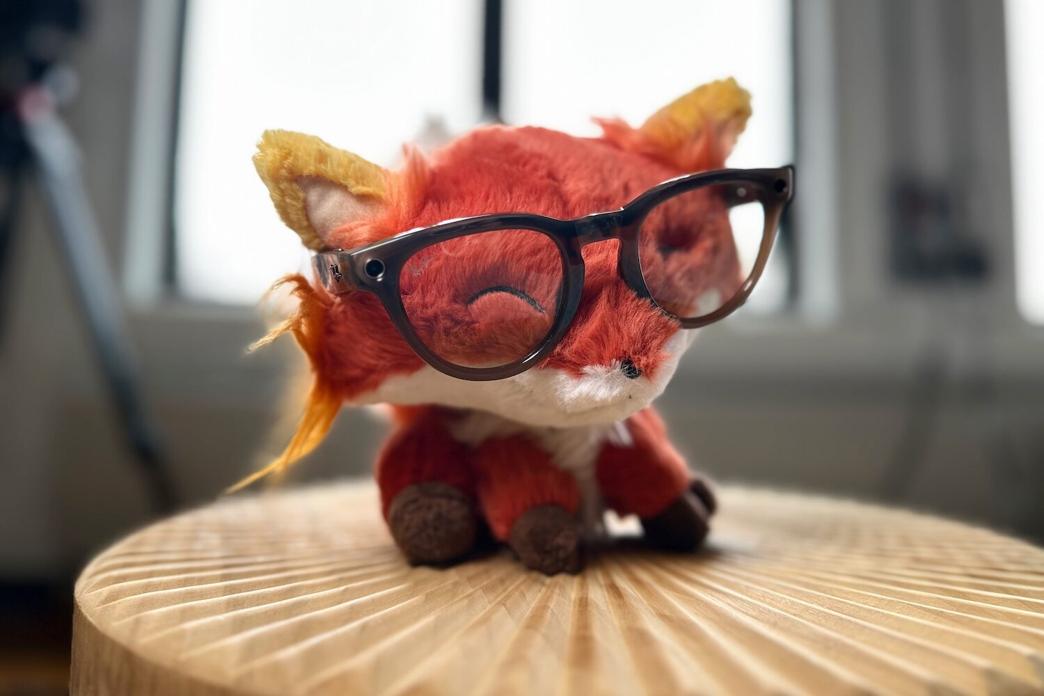 Meta Ray Ban Gözlük 2