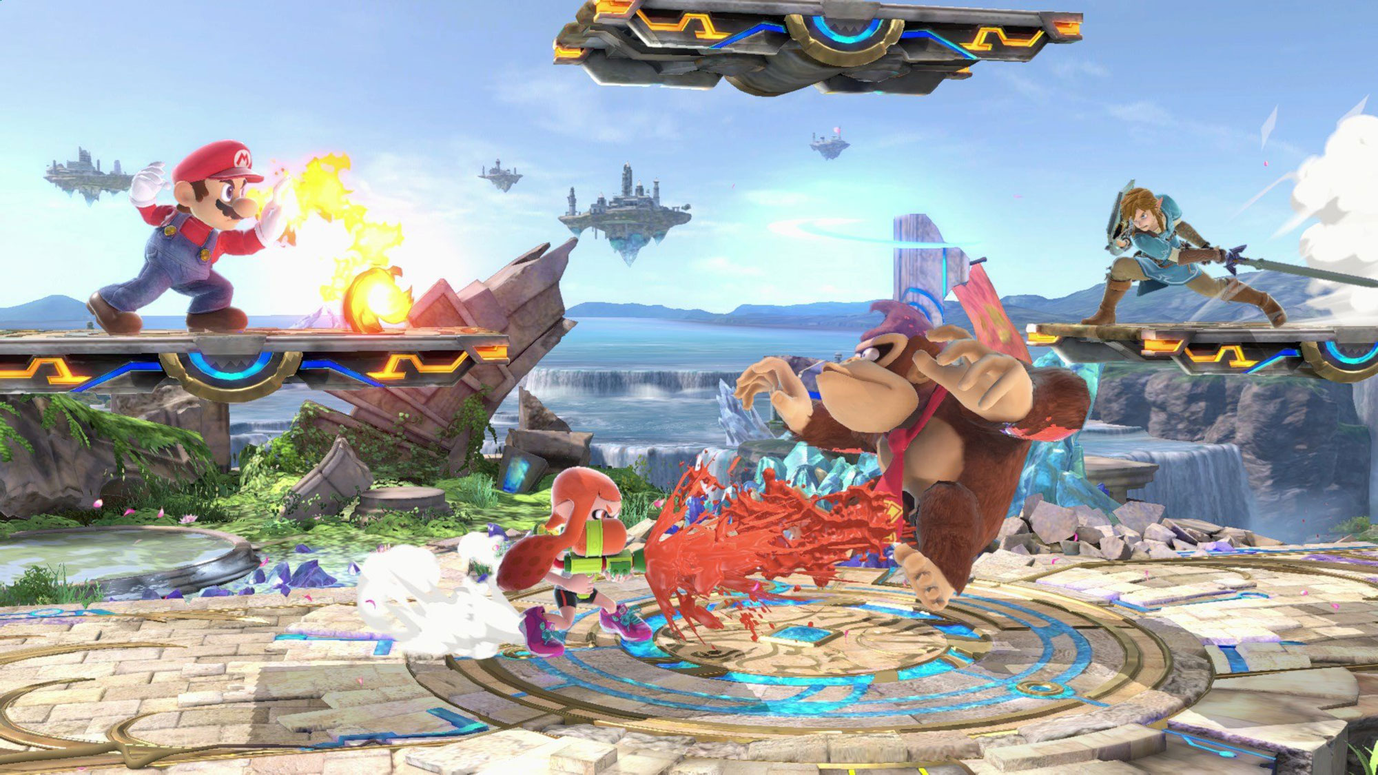 Süper Smash Bros. Ultimate