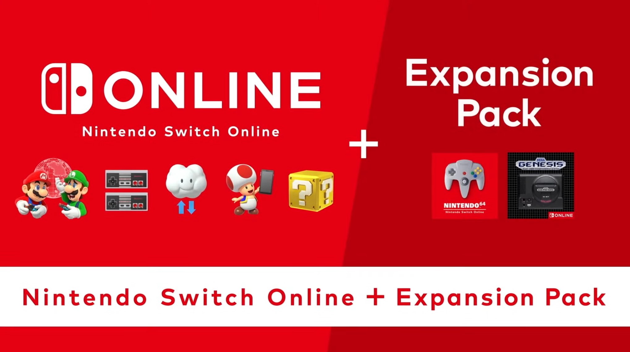 Nintendo Switch Çevrimiçi