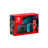 Nintendo Anahtarı