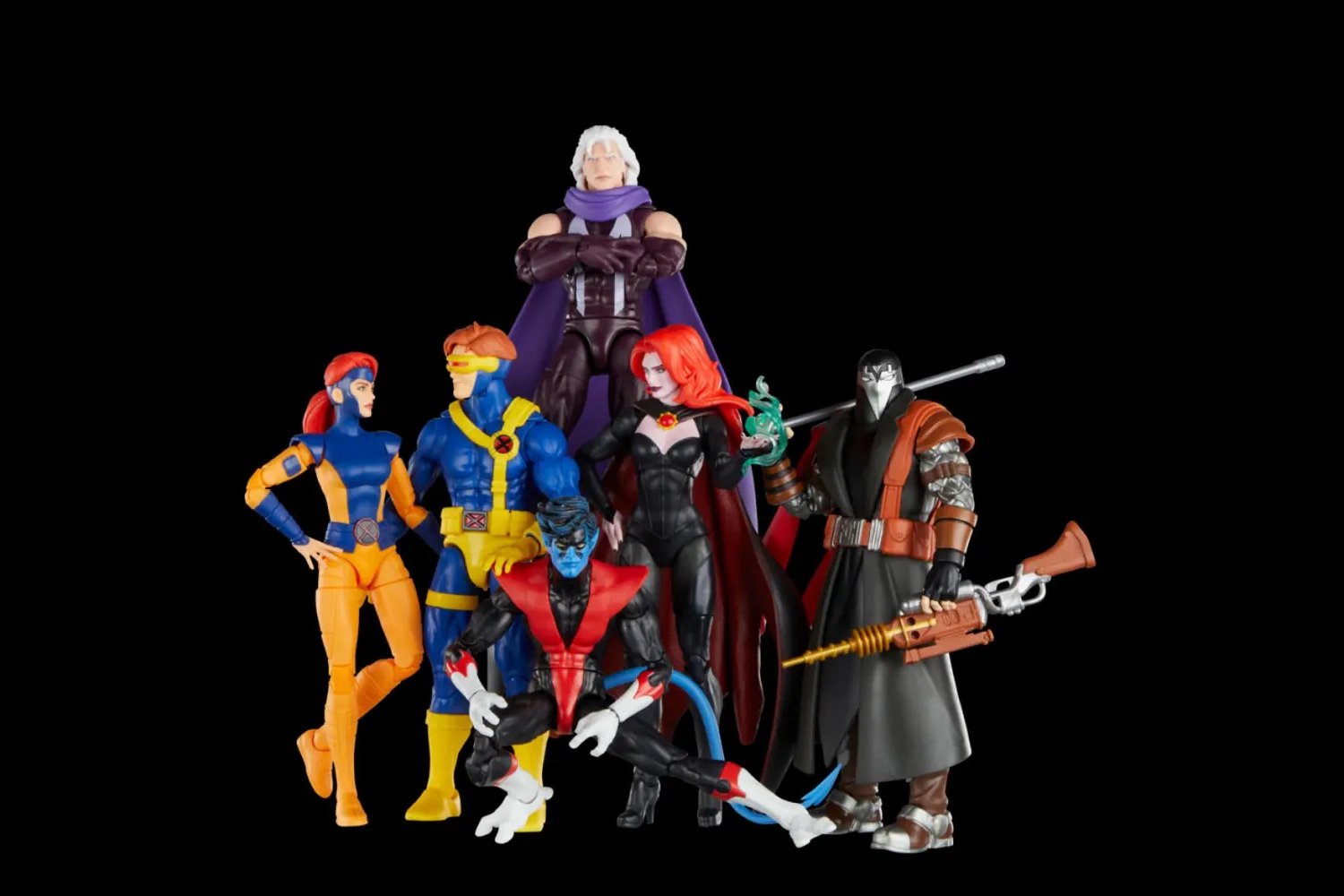 Hasbro Marvel Efsaneleri X Men 97