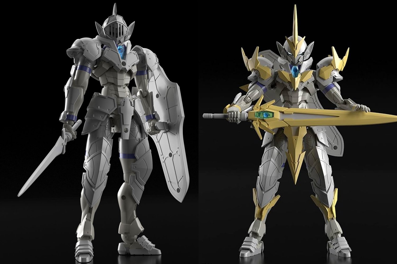 Bandai 30 Dakika Fantezi Liber Kutsal Şövalye
