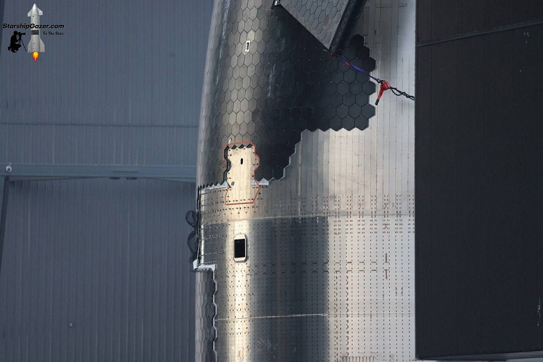 Mechazilla'nın kollarına düşme sırası Starship'te. Yeni uzay aracında önemli değişiklikler fark edildi, SpaceX yeni bir başlangıca hazırlanıyor