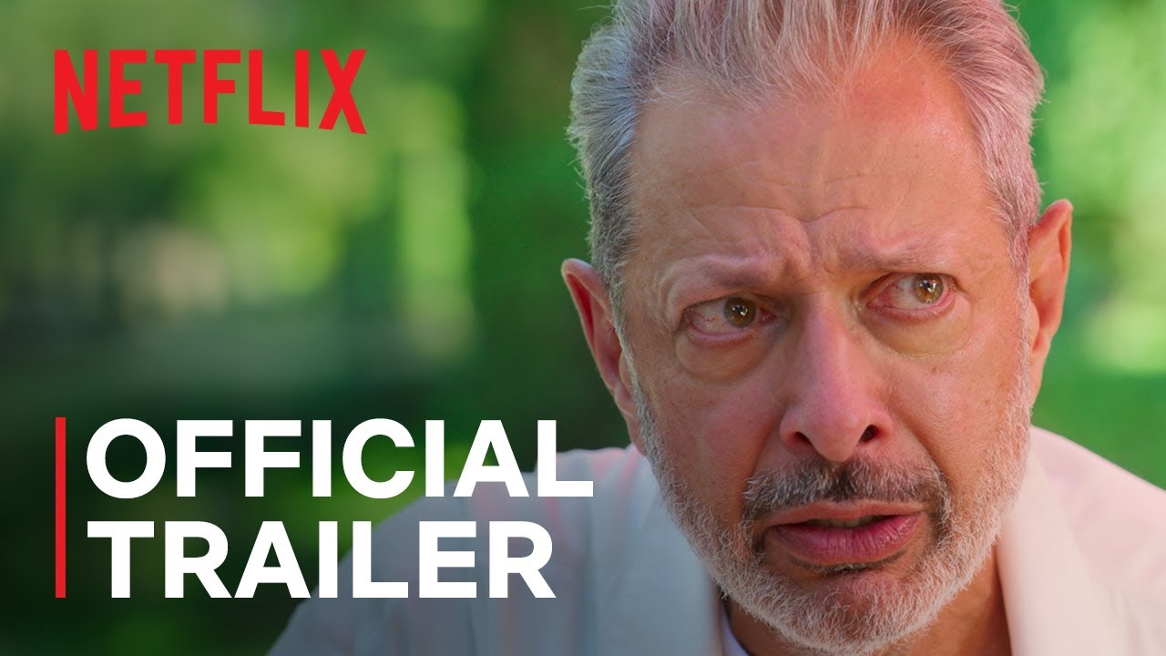 KAOS | Resmi Fragman | Netflix - YouTube