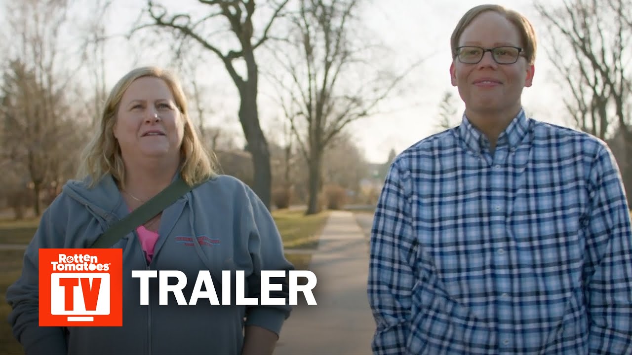Somebody Somewhere 3. Sezon Fragmanı - YouTube