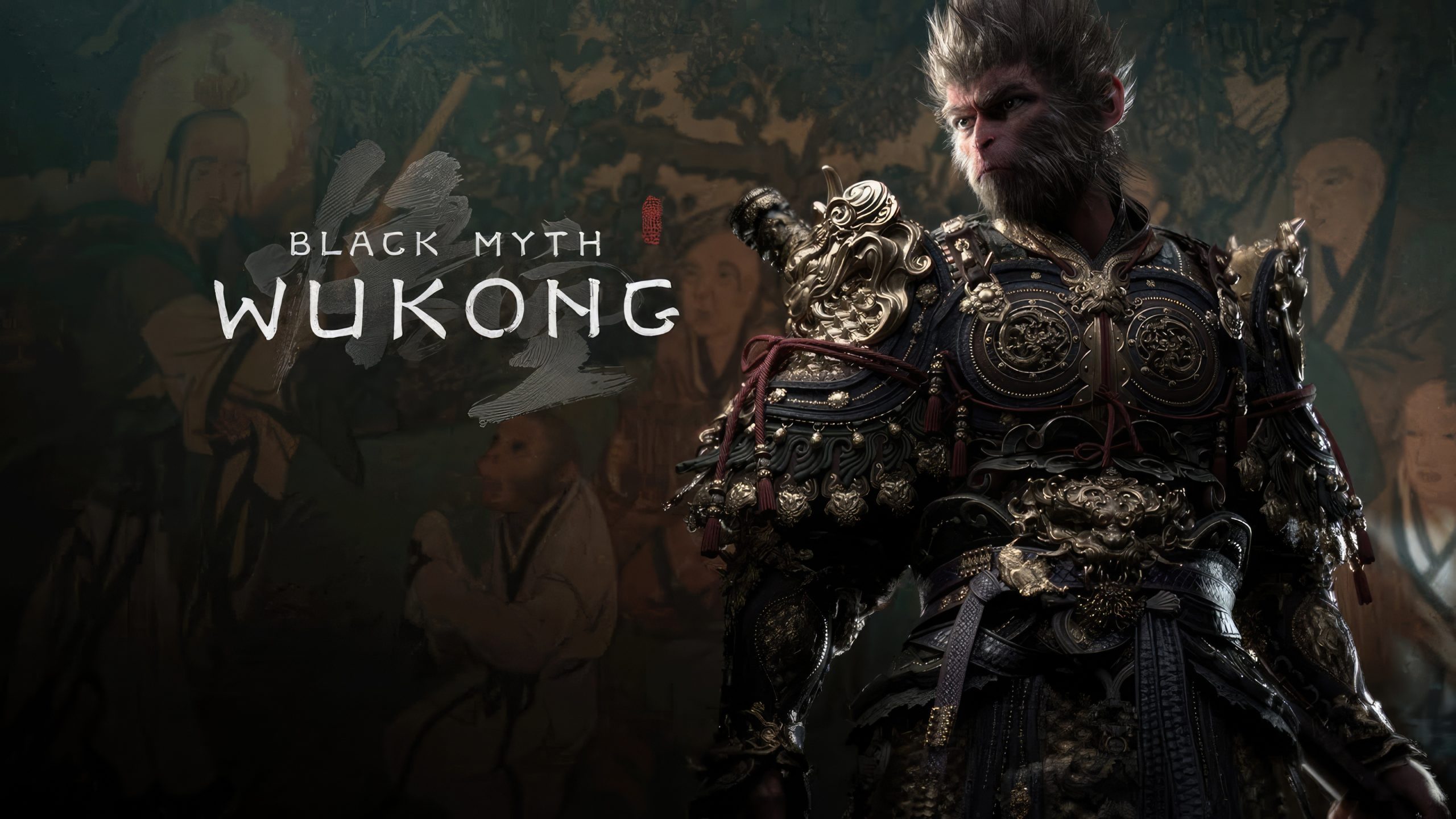 Kara Efsane: Wukong