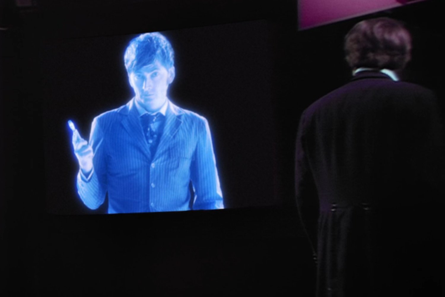 Doctor Who Savaş Oyunları 10. Doktor