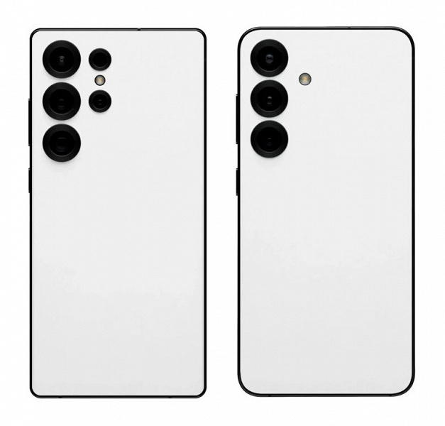 Samsung Galaxy S25, Galaxy S25 Plus ve Galaxy S25 Ultra'nın tasarımı kasa üreticisi tarafından onaylandı