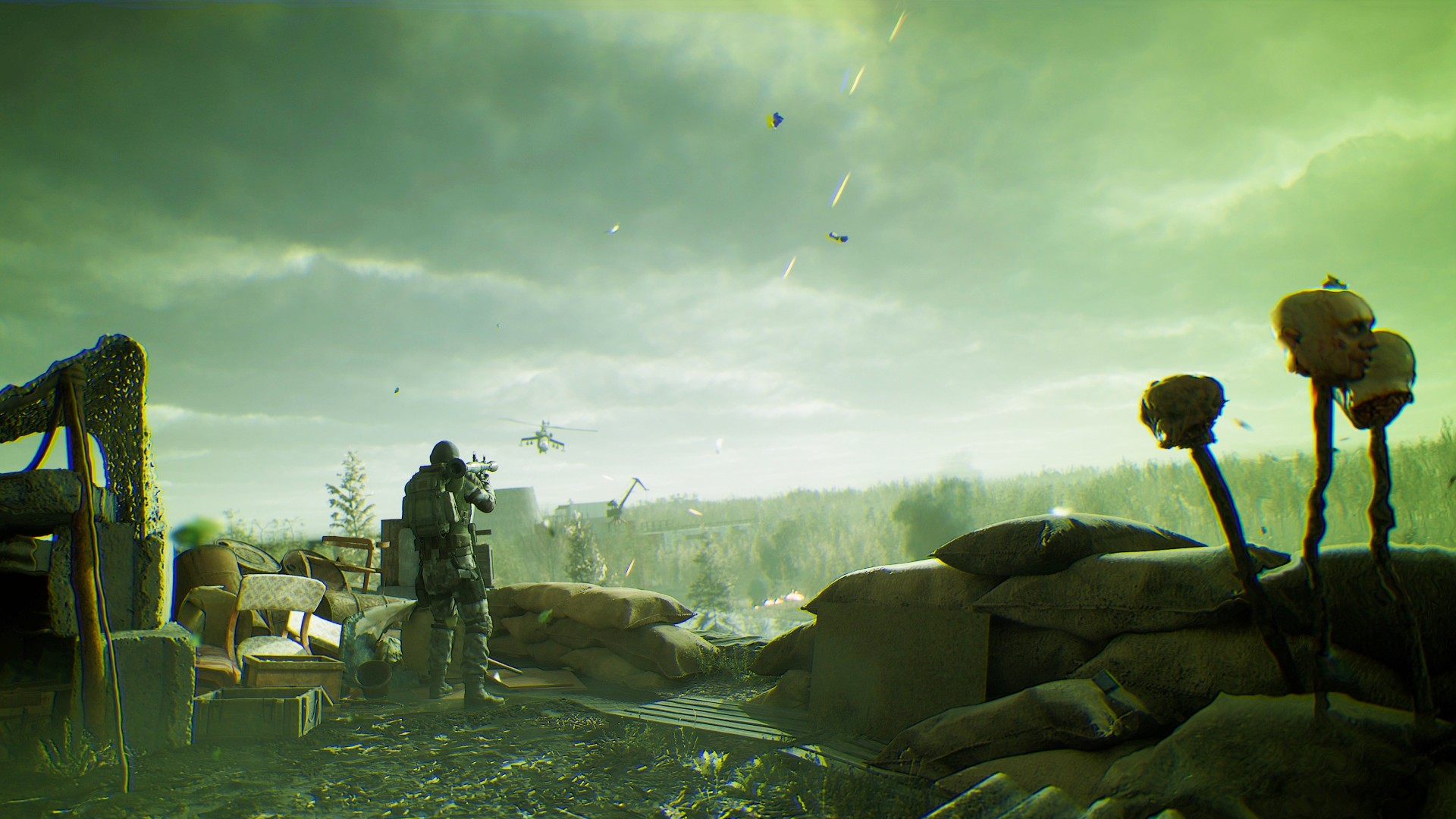 stalker-2-serpinti-3-kıyamet-oyunu-hayatta kalma-oyunları-2 Stalker 2 Fallout'a karşı: FPS ve hayatta kalma oyunu Stalker 2'den çorak bir manzara