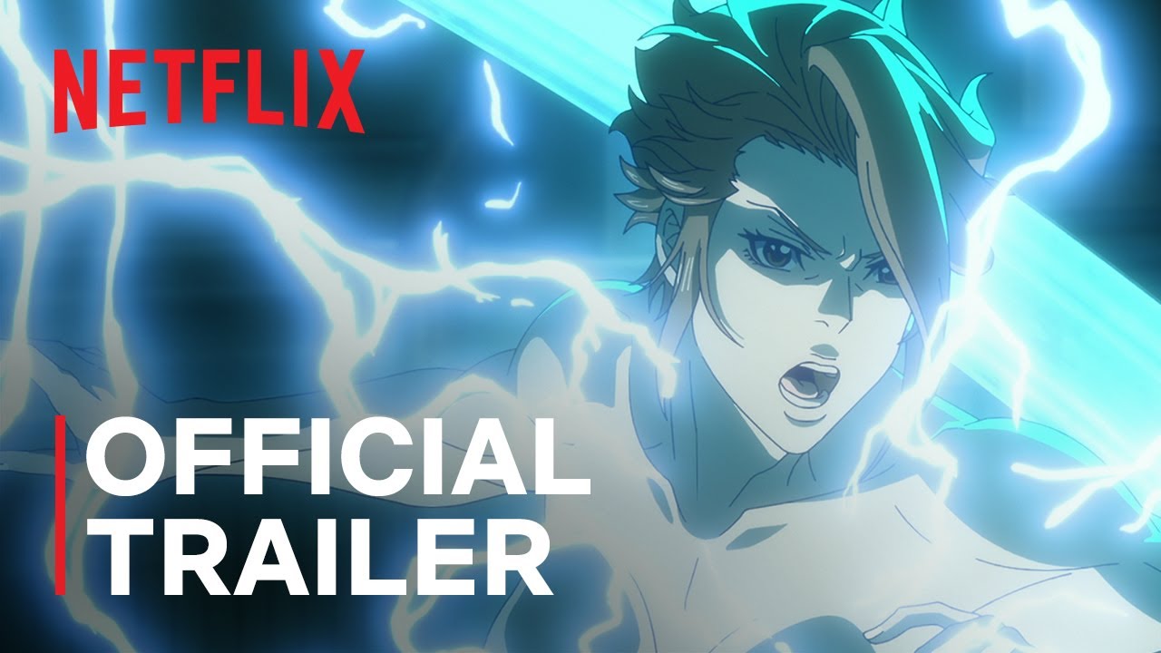 TERMİNATÖR SIFIR | Resmi Fragman | Netflix - YouTube