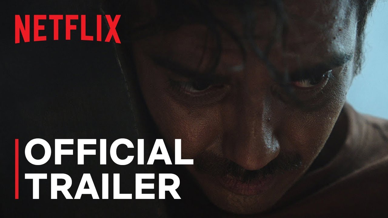 Joko Anwar'ın Kabusları ve Hayalleri | Resmi Fragman | Netflix - YouTube