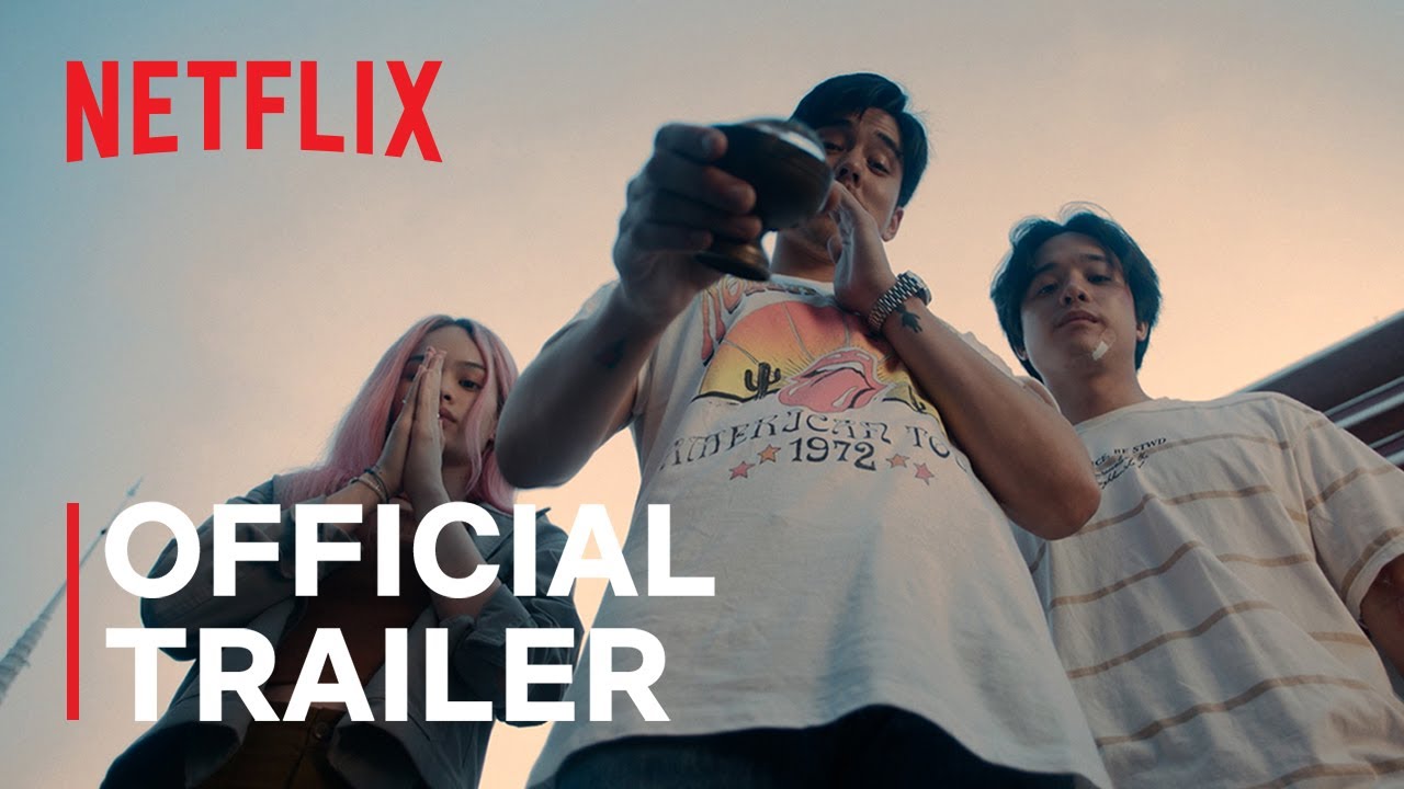 İnananlar | Resmi Fragman | Netflix - YouTube