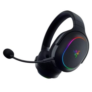 Razer Barracuda X Chroma'nın render'ı.