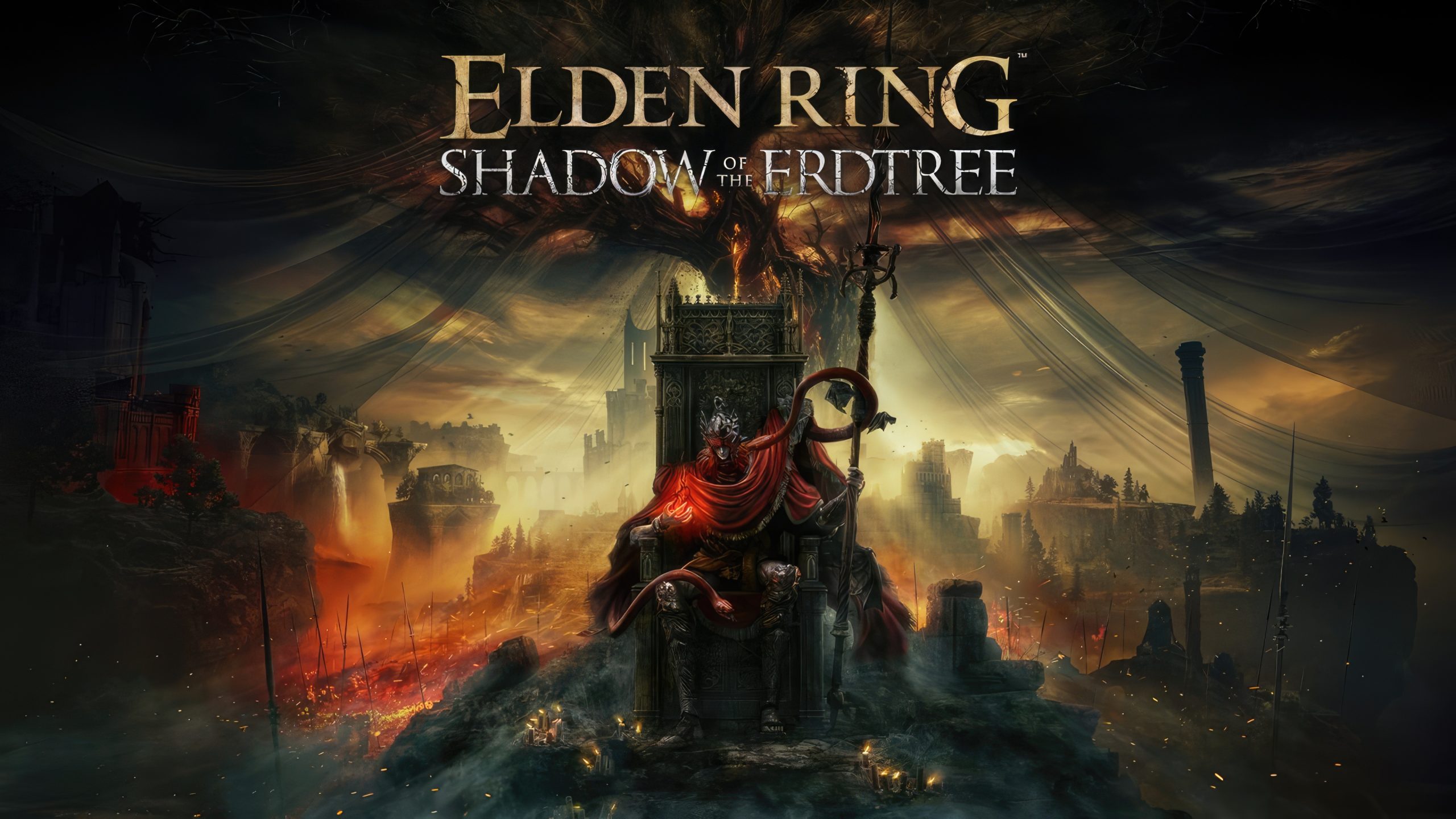 Elden Ring: Erdtree'nin Gölgesi