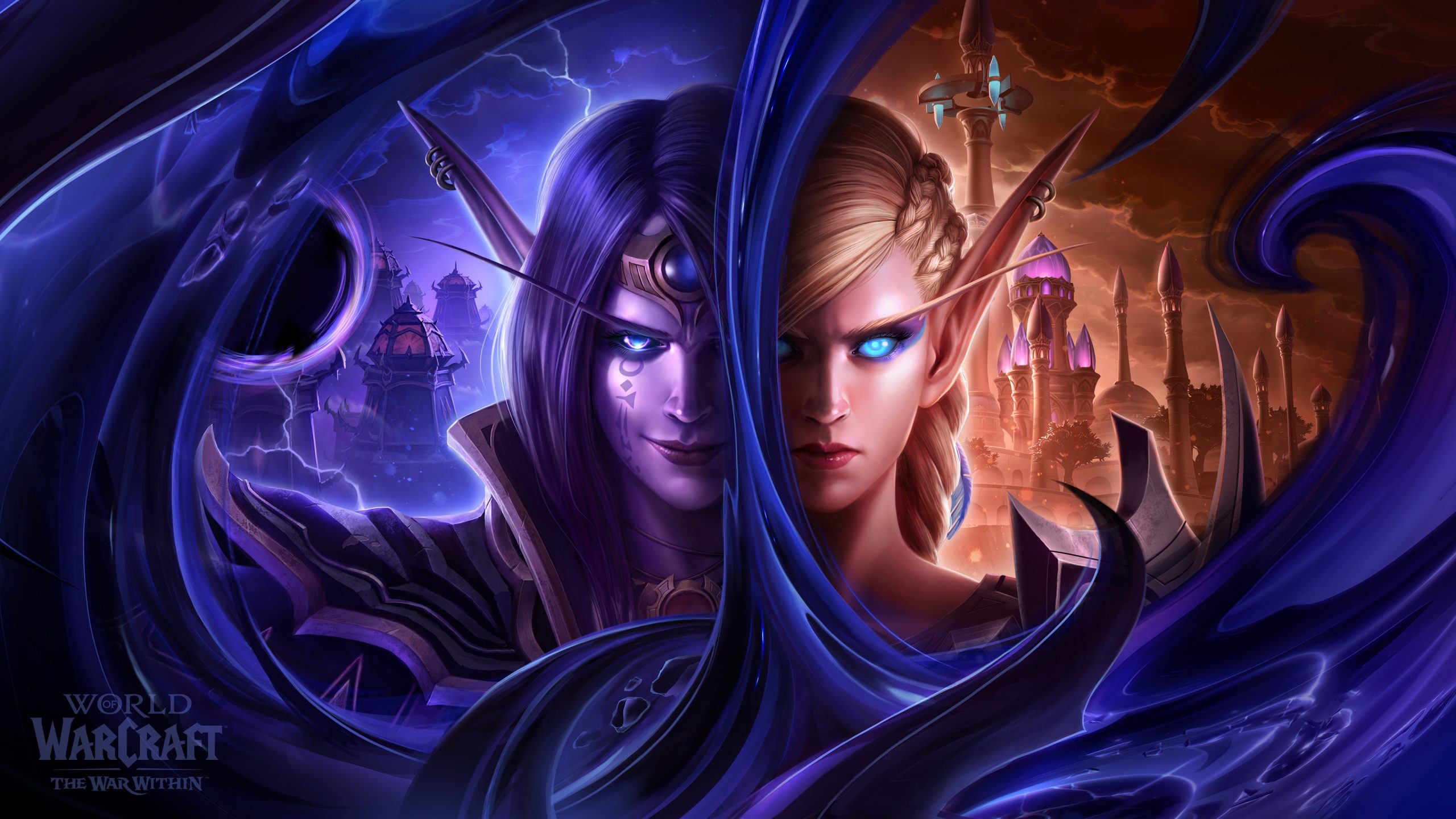 World of Warcraft: İç Savaş