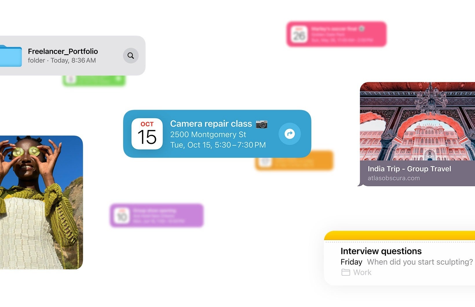 Apple Intelligence vs Google Gemini vs Galaxy AI: farklar nelerdir?