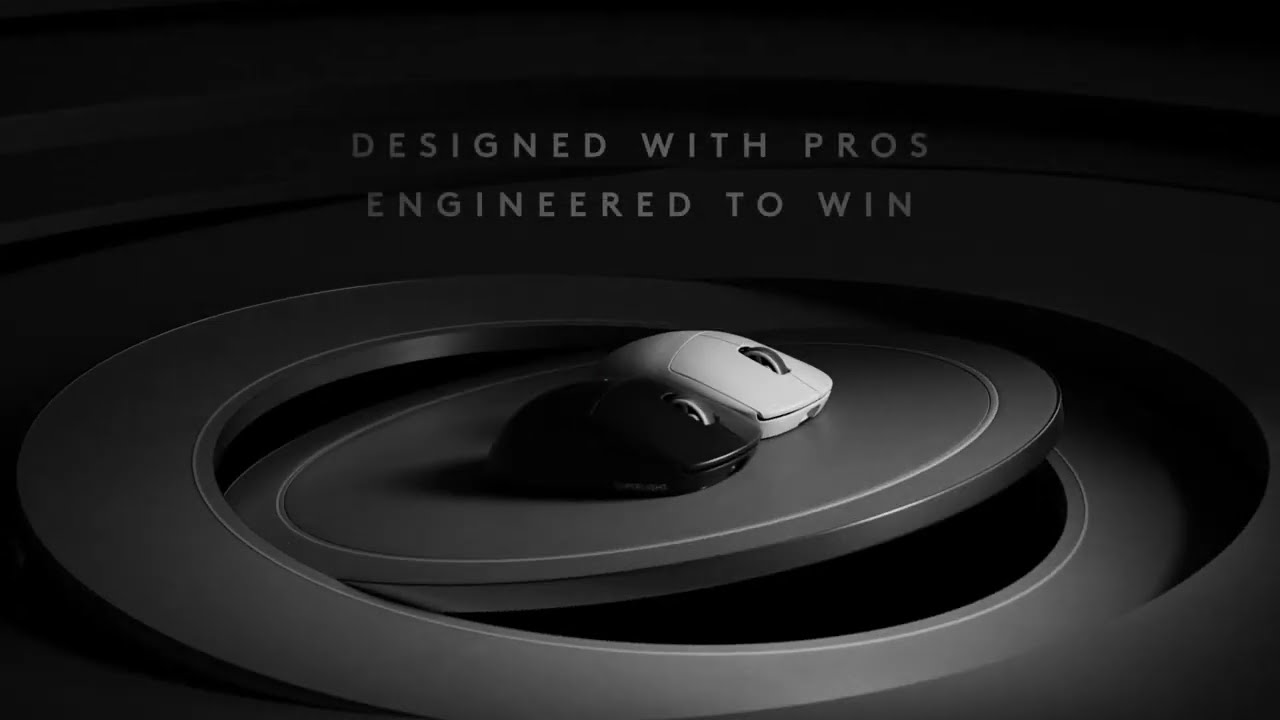 PRO X Süper Hafif 2 | SIFIR MUHALEFET | Logitech G - YouTube