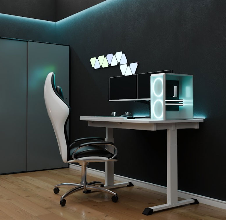 Ergo Desk'in Ergo Masası 