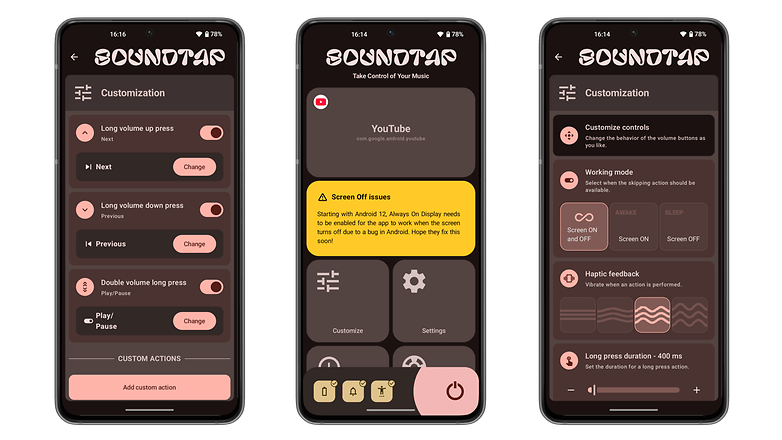 En İyi 5 - SoundTap