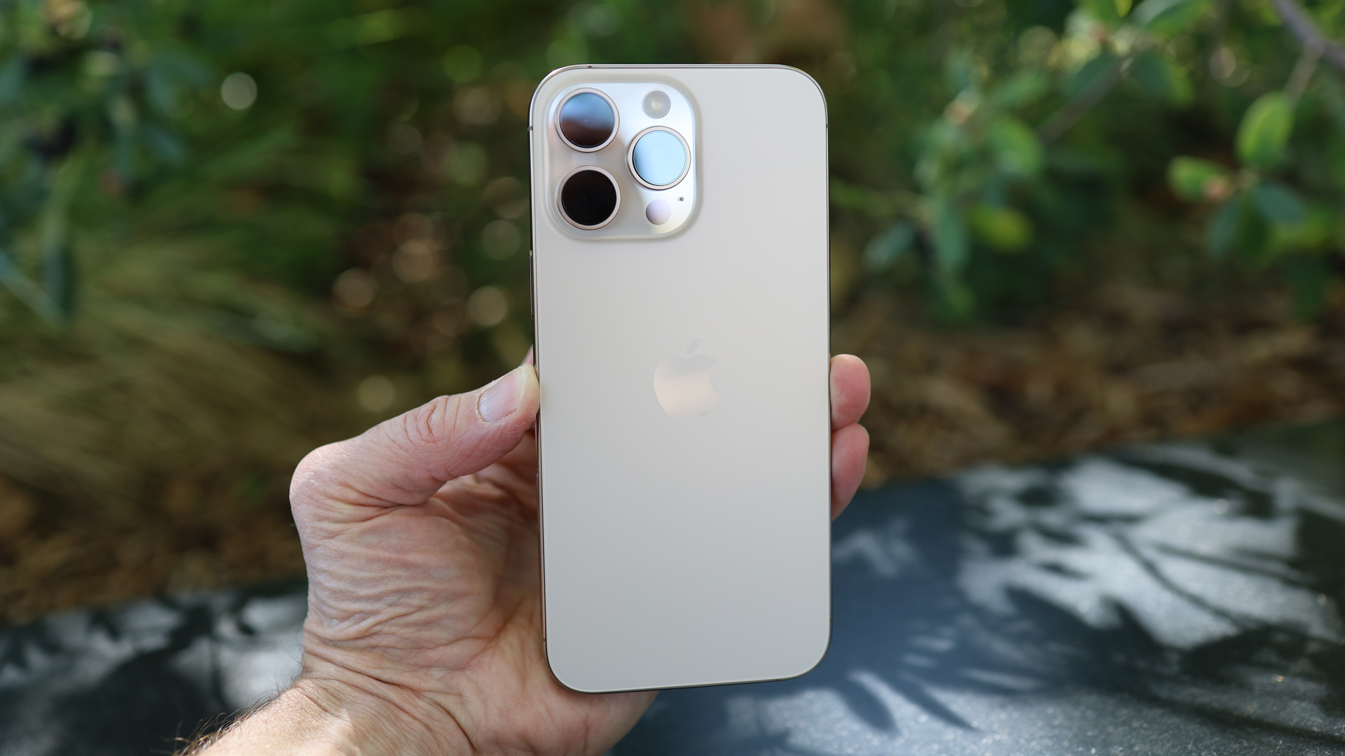 Apple iPhone 16 Pro Max İNCELEME